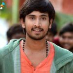 Raj Tarun Purushothamudu in Dubbing Works