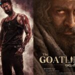 Prabhas Unveils First Look of Prithviraj's The Goat Life