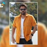 Venkatesh about Saindhav Movies in his career