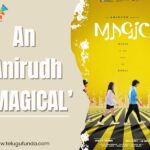 Sithara Entertainments Presents Magic Tribute to Beetles