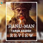 Taran Adarsh Hanuman Fascinating Cinematic Triuimph