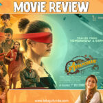 Nayanatara Annapoorani Review in Telugu on NetFlix Telugu Funda