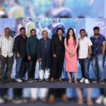 Y Yeshasvi's Siddarth Roy Trailer Released