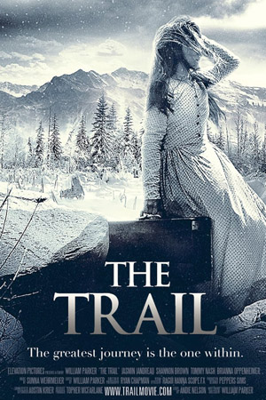 The Trail Amazon Prime Video Streaming Date 12th January