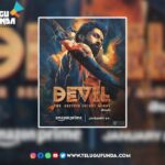 Kalyan Ram's Devil on Prime