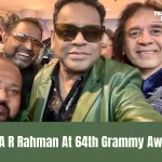 A.R. Rahman