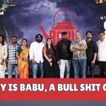 Babu-No.-1-Bull-Shit-Guy