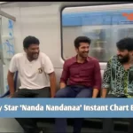 Parasuram _Nanda-Nandanaa