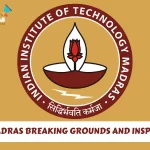 IIT Madras Introduces Sports Quota for Undergraduate Admissions