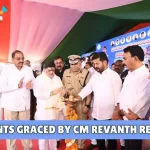 Landmark Revanth-Reddy