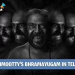 Mammoottys-Bhramayugam