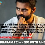 Mega-Supreme-Hero-Sai-Dharam-Tej-Wins-Hearts-with-a-Touching-Act-of-Kindness