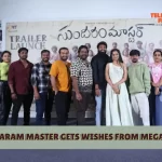 Megastar-Chiranjeevi