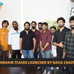 Naga-Chaitanya Gripping Teaser