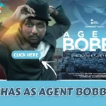 Suhas Reveals Plans for the Agent Bobby From Agent Sai Sreenivas Athreya