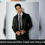 SiddarthMalhotra_TeluguFunda