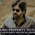 Pawankalyan-Selling-Propery-TeluguFunda