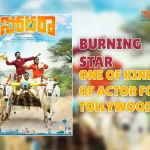 The Resilient Rise of Burning Star Sampoornesh Babu_ From Parody to Stardom