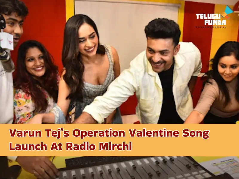 Operation-Valentine-Launches-Song-with-Enthusiasm-and-Interaction-at-Radio-Mirchi