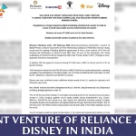 Reliance-and-Disney- Partnership