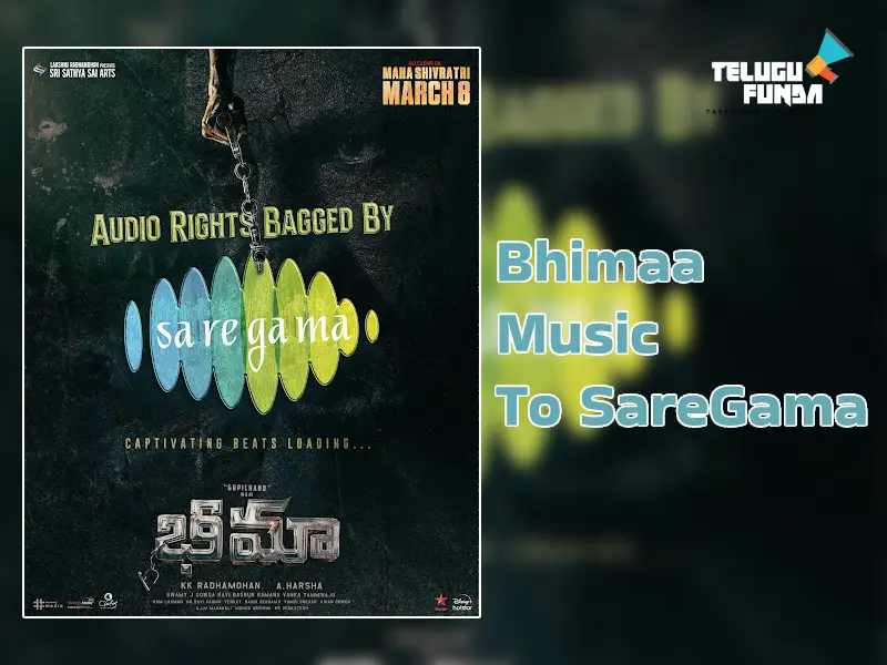 Saregama-South-Secures-Audio-Rights-for-BHIMAA