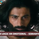 Siddarth-Roy