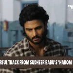 Sudheer-Babu