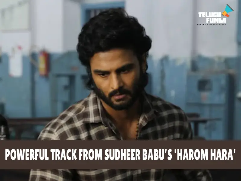 Sudheer-Babu