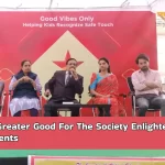 Yandamuri-Veerendranath-Joins-Star-Maas-Krishna-Mukunda-Murari-For-Raising-Awareness