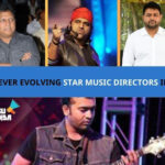 Evolution of Tollywood Music Directors: A Harmonious Journey Through Eras