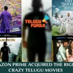 Amazon Prime With its Super Movies of 2024