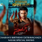 Celebrating the Global Star: Ram Charan's Birthday