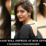 'Gaami' A great theatrical experience to the audience: Chandni Chaudhary