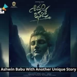 Ashwin-babu