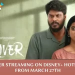 Lover: A Cinematic Treat for Multilingual Audiences