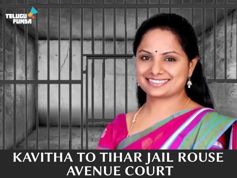 Court-Denies-Bail-to-Kavitha-in-Delhi-Liquor-Scam-Case