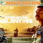 Operation-Valantine