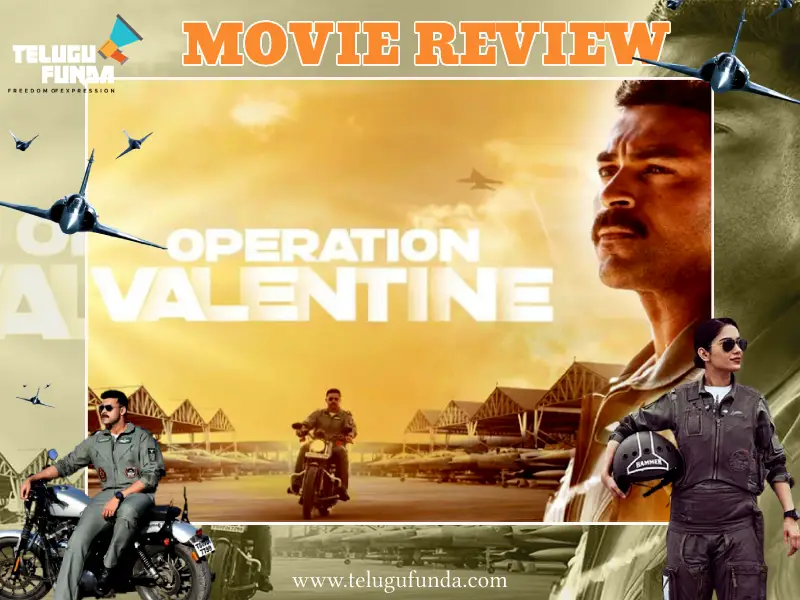 Operation-Valantine