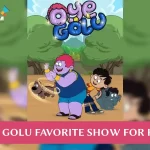 Oye Golu: A Magical Delight on Disney+Hotstar