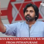 Pawan Kalyan Set to Make Political Waves