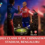 Royal Challengers Bengaluru vs Punjab Kings