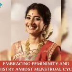 Sai Pallavi Breaks Taboos On Periods