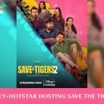 Save The Tigers 2 is NOW STREAMING!