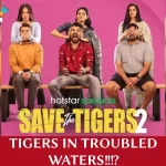 After the resounding success of its inaugural season on Disney Plus Hotstar, "Save The Tigers" is back with a bang, ready to charm audiences once again with its delightful blend of comedy and family drama. Helmed by the creative genius Mahi V Raghav, the second season of this beloved series is poised to elevate the laughter and entertainment quotient to new heights. As fans eagerly anticipate the release of the latest season, it's time to delve into what awaits them in this highly anticipated installment. Under Raghav's guidance as the showrunner, viewers can expect a continuation of the endearing storyline that captured their hearts in the first season. With his keen eye for storytelling and penchant for humor, Raghav ensures that "Save The Tigers" remains true to its roots while exploring new avenues of comedy and drama. The characters that audiences have come to love will face fresh challenges and embark on new adventures, keeping viewers hooked from start to finish. One of the hallmarks of Raghav's directorial style is his ability to infuse depth and nuance into the narrative, even amidst the comedic moments. While "Save The Tigers" is undeniably a comedy at its core, Raghav masterfully weaves in themes of family, friendship, and personal growth, resonating with audiences on a deeper level. Moreover, Raghav's knack for ensemble storytelling ensures that each character gets their moment to shine, contributing to the rich tapestry of the series. From the quirky patriarch to the mischievous youngest sibling, every member of the Tiger family brings something unique to the table, creating a dynamic and engaging ensemble cast. As the second season unfolds, viewers can expect a rollercoaster ride of emotions, punctuated by laughter, tears, and heartwarming moments. Raghav's deft hand at balancing humor with heartfelt storytelling ensures that "Save The Tigers" remains a must-watch for audiences of all ages. In addition to Raghav's stellar direction, the second season of "Save The Tigers" boasts top-notch production values, including stunning cinematography, vibrant set designs, and catchy music that adds to the overall viewing experience. Plot: Kick Starting from the riveting cliffhanger of its first season, the highly anticipated second installment of "Save The Tigers" wastes no time in plunging viewers back into the chaotic yet endearing world of the Tiger family. Under the masterful direction of Mahi V Raghav, the second season unfolds with a compelling narrative that keeps audiences on the edge of their seats from the very first episode. The season kicks off with Vikram, Rahul, and Ganta Ravi finding themselves in hot water, accused of the alleged kidnapping of Hamsalekha, a pivotal character in the Tiger family saga. However, tensions ease when Hamsalekha herself emerges to defend the trio, claiming that they were instrumental in assisting her the previous night. With their exoneration from the clutches of the law, the storyline takes an intriguing turn as the repercussions of Hamsalekha's involvement begin to unfold. As the narrative progresses, "Save The Tigers" delves into the intricate dynamics between the central characters, offering viewers a deeper insight into their relationships and personal struggles. The spotlight shines on Vikram and Rekha as they navigate the complexities of their marriage, while Rahul and Madhuri grapple with their budding romance amidst the chaos. Meanwhile, Ganta Ravi finds himself entangled in a web of political ambitions, and Hymavathi's relocation adds a new layer of tension to her relationship with Ganta Ravi. In addition to the core characters, the second season introduces audiences to new faces, including the enigmatic psychiatrist Spandana and the vivacious Harika, whose presence adds an extra dimension to the storyline. Their interactions with the Tiger family members inject fresh energy into the narrative, keeping viewers intrigued and engaged throughout. Amidst the personal dramas and romantic entanglements, the season also explores Rahul's aspirations in the world of cinema, providing a glimpse into his struggles and triumphs as he pursues his dreams. As the season progresses, Mahi V Raghav expertly intertwines these diverse storylines, weaving a tapestry of emotions, humor, and drama that culminates in a satisfying resolution. Each character undergoes significant growth and development, with their arcs intertwining seamlessly to create a cohesive and impactful narrative. Ultimately, "Save The Tigers" Season 2 delivers on its promise of laughter, entertainment, and heartfelt moments, leaving viewers eagerly awaiting the next chapter in the Tiger family saga. With its compelling storytelling and stellar performances, the series continues to captivate audiences, solidifying its status as a must-watch television phenomenon. Performances: In the second season of "Save The Tigers," the stellar cast comprising Priyadarshi, Abhinav Gomatam, and Chaitanya Krishna once again prove their mettle, delivering captivating performances that keep audiences thoroughly entertained. Their commendable portrayals not only maintain the comedic rapport established in the first season but also add layers of depth and authenticity to their characters. Priyadarshi, in particular, shines with his emotional portrayal, showcasing a range that goes beyond mere comedy. As his character grapples with personal dilemmas and challenges, Priyadarshi effortlessly navigates the complexities of his character's arc, drawing viewers into his journey with sincerity and conviction. His ability to infuse humor with moments of vulnerability adds depth and relatability to his performance, earning him praise from both critics and audiences alike. Abhinav Gomatam, known for his impeccable comic timing, once again steals the show with his effortless delivery and infectious energy. His interactions with Rohini, played by Jordar Sujatha, are a highlight of the series, eliciting laughs and smiles from viewers with their playful banter and witty exchanges. Gomatam's nuanced performance adds a layer of charm and charisma to his character, making him a fan favorite. Chaitanya Krishna's portrayal of Rahul continues to be engaging and authentic, capturing the essence of his character with finesse. Whether it's navigating the ups and downs of his romantic endeavors or pursuing his passion for cinema, Krishna brings a sense of sincerity and realism to his performance that resonates with audiences. The supporting cast, including Jordar Sujatha, Deviyani Sharma, Pavani Gangireddy, and Seerat Kapoor, deliver natural and compelling performances that enhance the overall appeal of the series. Their chemistry with the main cast members adds depth and richness to the storyline, creating a dynamic ensemble that keeps viewers invested in the narrative. Moreover, the addition of new cast members such as Sathya Krishna, Venu Yeldandi, Gangavva, and Mukku Avinash contributes adequately to the ensemble, bringing fresh energy and diversity to the show. Overall, the performances of Priyadarshi, Abhinav Gomatam, Chaitanya Krishna, and the entire cast of "Save The Tigers" Season 2 elevate the series to new heights, ensuring that audiences are in for a treat with each episode. Their talent, dedication, and chemistry make the show a delightful watch, reaffirming its status as a beloved favorite among viewers. Telugu Funda Analysis: "Save The Tigers 2" emerges as a masterful blend of comedy and meaningful storytelling, striking a perfect balance that captivates audiences with its wit and depth. Under the expert guidance of creator Mahi V Raghav, the series transcends the boundaries of mere entertainment to explore the intricacies of human relationships and societal dynamics with both humor and gravitas. Raghav's storytelling prowess shines through in every episode as he deftly navigates the complexities of life, infusing the narrative with relatable themes and poignant messages. From the ups and downs of familial bonds to the challenges of personal growth and self-discovery, "Save The Tigers 2" delves into a myriad of human experiences, resonating with viewers on a deeply emotional level. What sets the series apart is its ability to seamlessly blend humor with underlying messages, creating a rich tapestry of laughter and reflection. Raghav's keen observation of human nature allows him to craft characters that are not only hilarious but also deeply nuanced, each grappling with their own set of joys and sorrows. The collaboration between Mahi V Raghav and director Arun Kothapalli ensures a captivating and entertaining viewing experience, with each episode meticulously crafted to engage and entertain audiences. Kothapalli's adept direction brings Raghav's vision to life on screen, infusing the series with energy, pace, and visual flair. Furthermore, "Save The Tigers 2" benefits from top-notch production values that elevate the viewing experience to new heights. From vibrant set designs to seamless editing and cinematography, every aspect of the series is executed with precision and attention to detail, enhancing its overall appeal. Adding to the immersive experience is the musical score by Ajay Arasada, which complements the narrative beautifully, setting the tone for each scene and evoking the right emotions in viewers. Whether it's a moment of laughter or introspection, the music enhances the storytelling, enriching the viewing experience. "Save The Tigers 2" is a sample to Mahi V Raghav's storytelling prowess and his ability to entertain and enlighten audiences in equal measure. With its perfect blend of comedy and underlying messages, supported by stellar direction, production values, and musical scores, the series offers a delightful mix of laughter and reflection, making it a must-watch for audiences of all ages. Follow TELUGU FUNDA for more latest Telugu Cinema and OTT updates on the trending Social Media Apps.