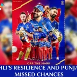 TATA IPL 2024:Match 6: A Tale of RCB's Victory