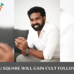 'Tillu Square' A New Experience : Film Director Mallik Ram