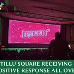 "Tillu Square" Emerges as the Early Summer Blockbuster