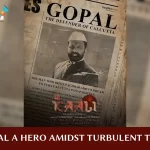 Unveiling the Courageous Tale of Gopal