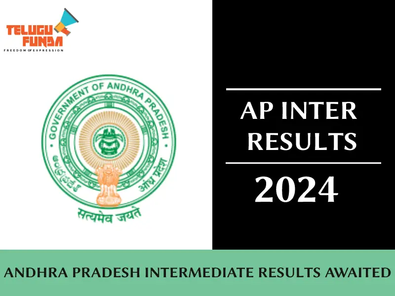 AP Inter Results 2024