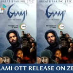 Date Confirmed For Gaami OTT Release